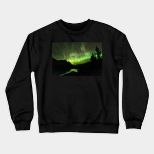 Dancing the Night Away Crewneck Sweatshirt